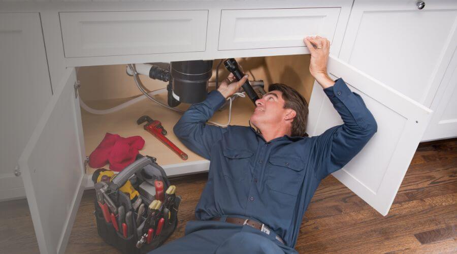 Professional Leak Detection Services in Roseville, OH